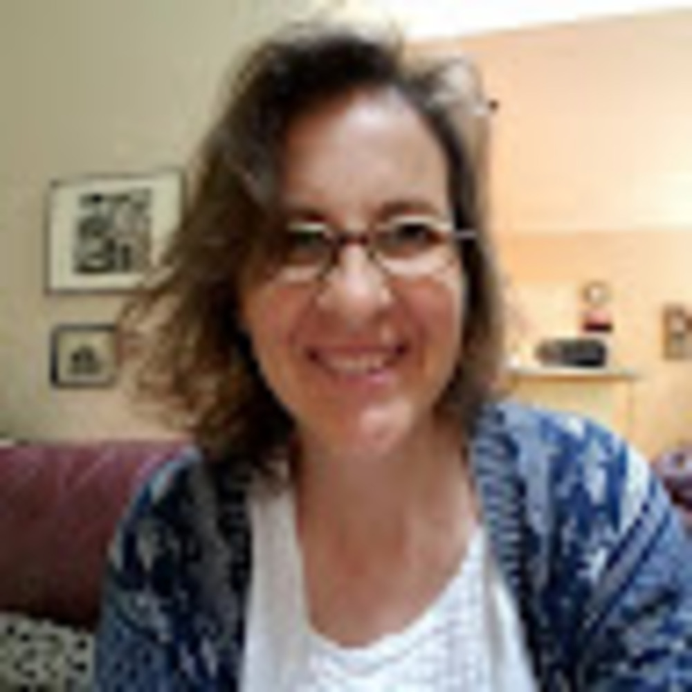 Meet your Posher, Martha